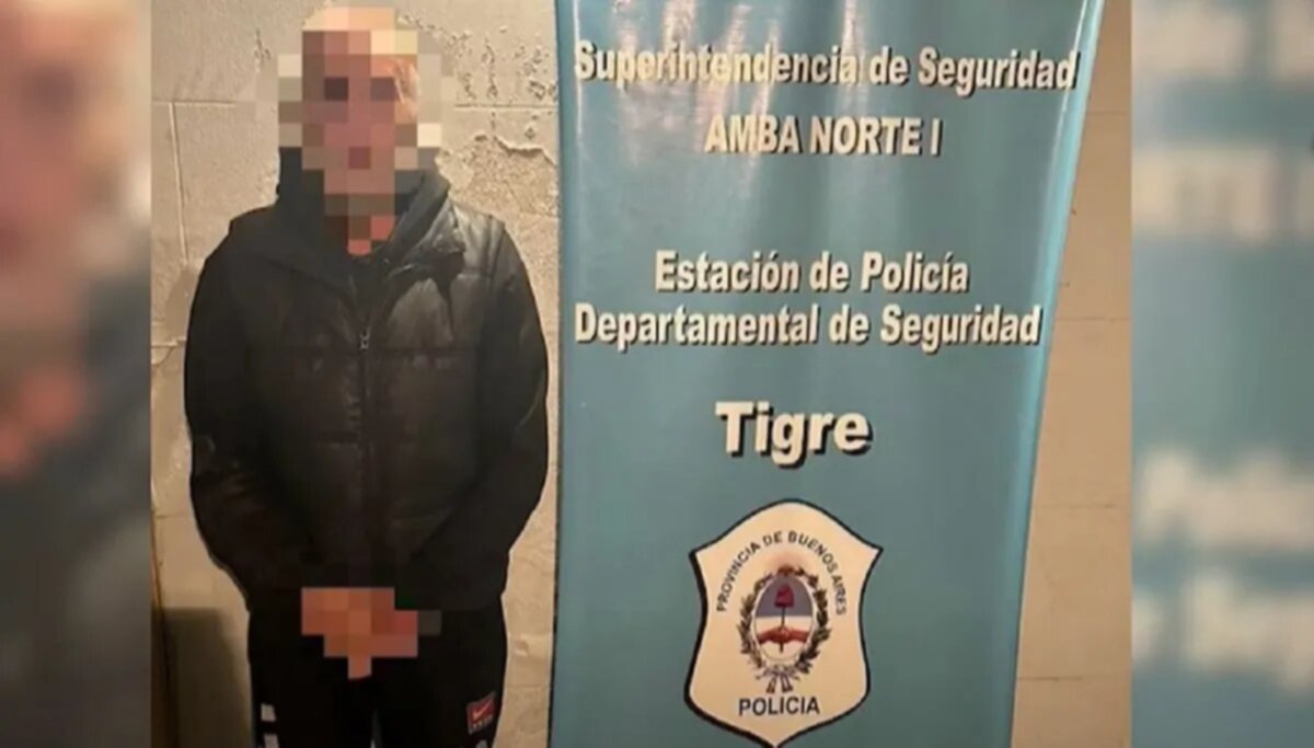 Alicia Barbasola se quebr y le baj el tono a la violencia de gnero: "Fue una discusin de pareja"