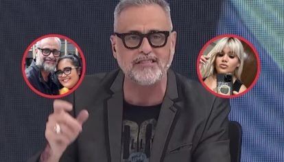 Morena Rial enterneci a sus seguidores al mostrar la ecografa de su beb