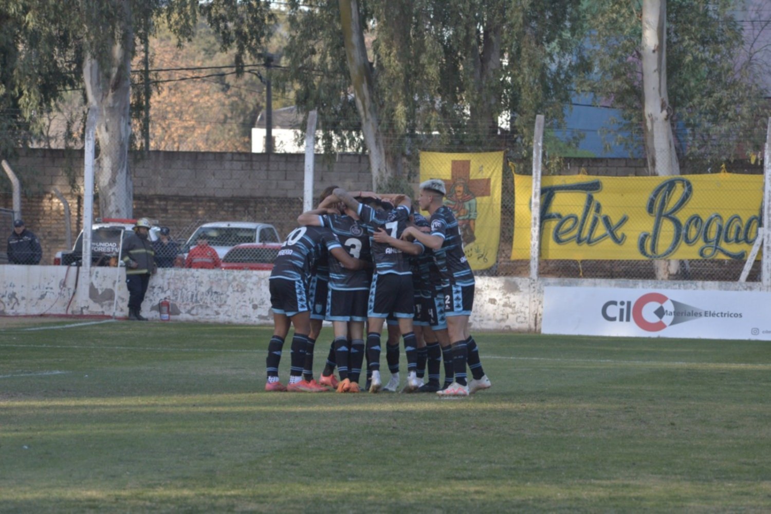 Jess Vera: "Hemos cumplido el primer objetivo y estamos muy ilusionados"