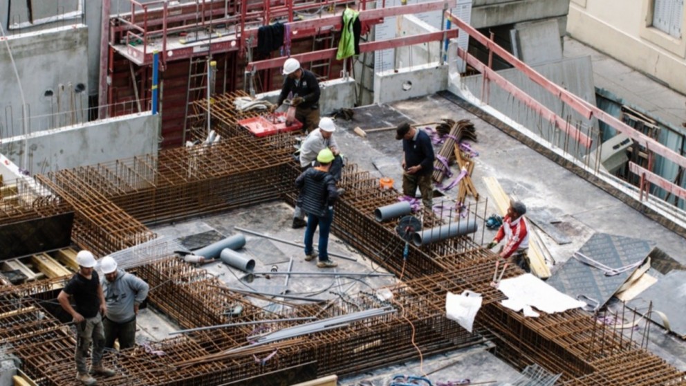 Sube en junio del índice de precio de los materiales de construcción en Mendoza