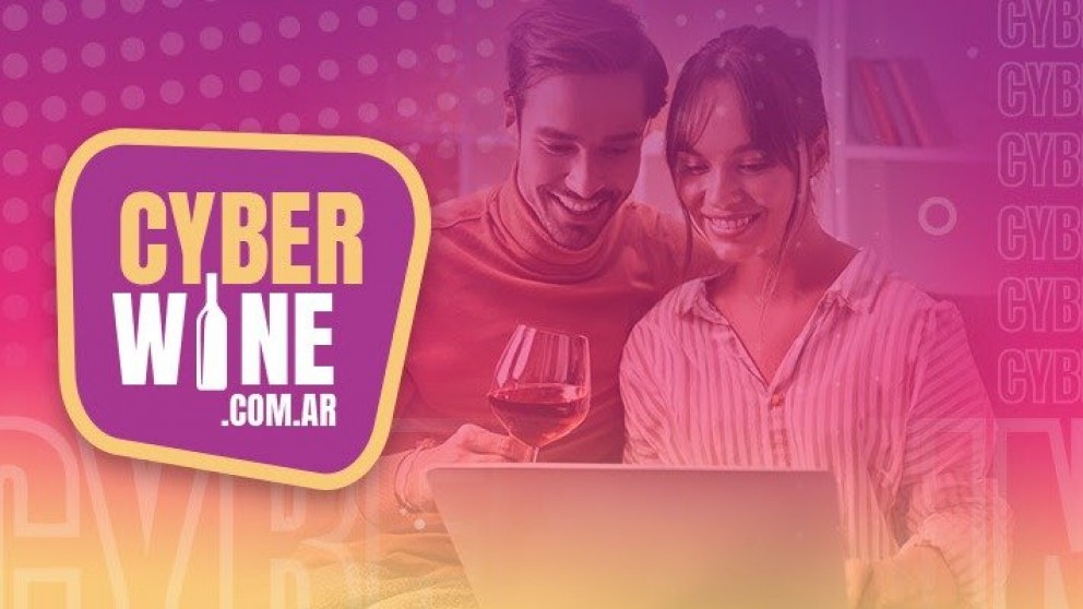 Llega una nueva edición de CyberWine, para comprar online los mejores vinos argentinos