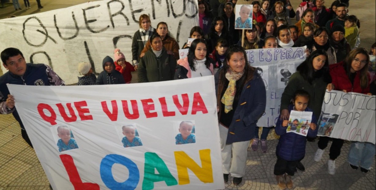 Laudelina declar ante la Justicia: "Caillava me dijo que iba a matar a toda mi familia"