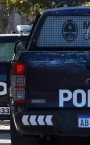 Detienen a una banda que robaba a choferes de aplicaciones de transporte