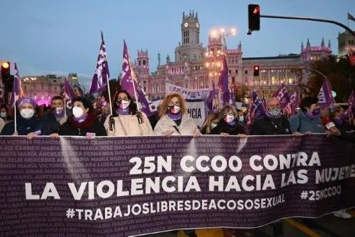 Conmocin en Espaa por cuatro femicidios y dos filicidios en 24 horas